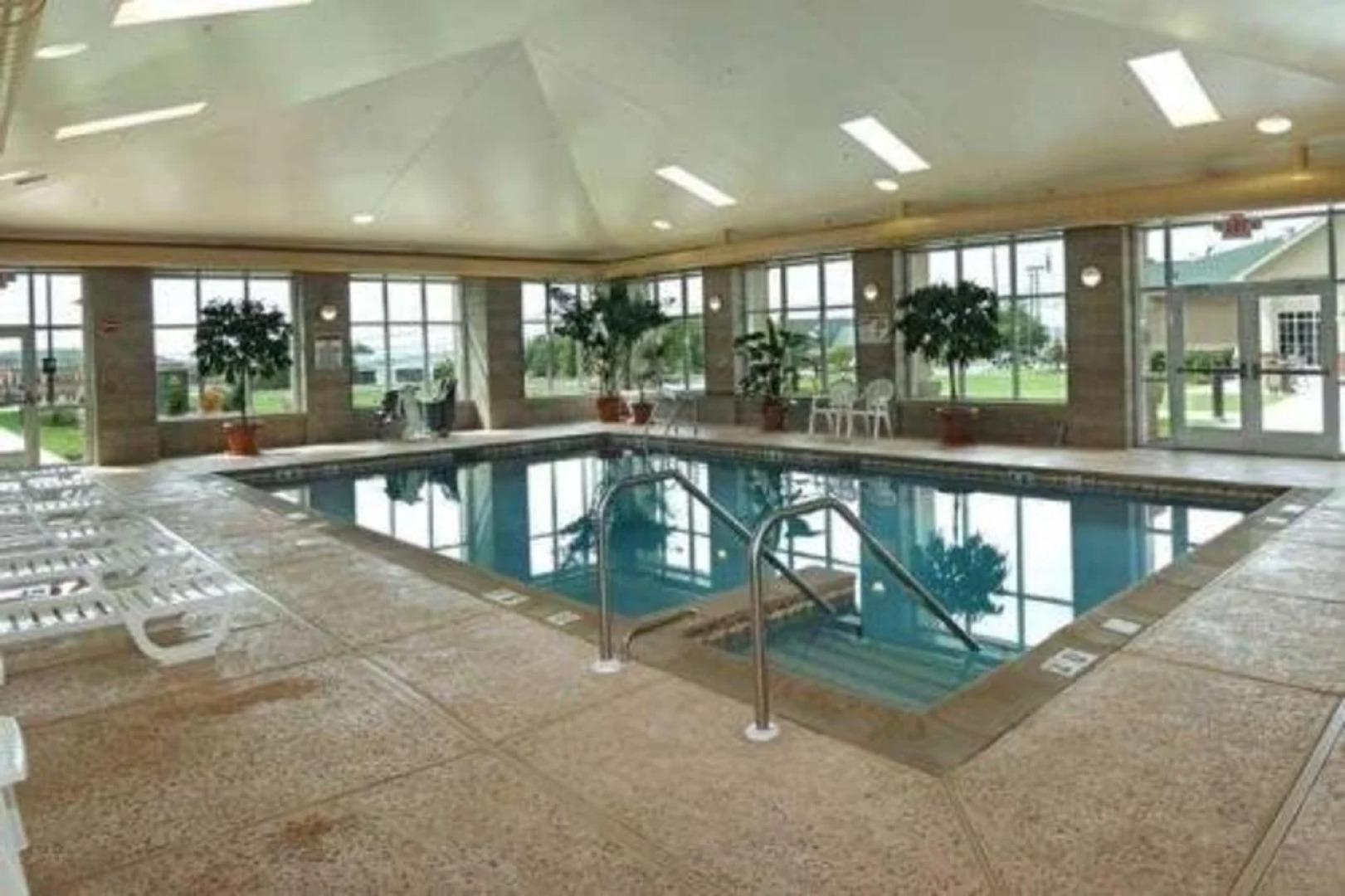 Homewood Suites Lancaster