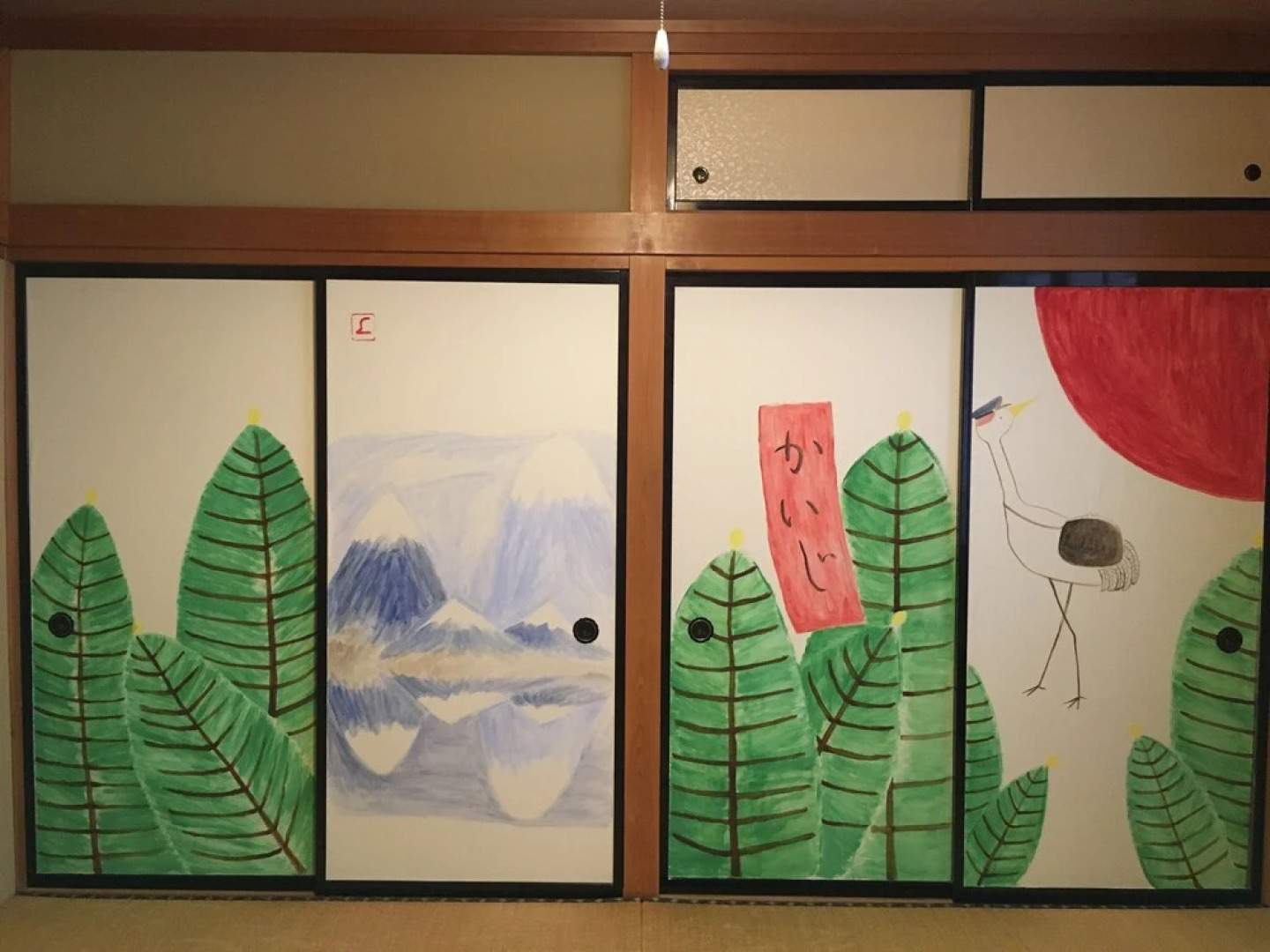 Teishaba Guesthouse & Cafe – Hostel