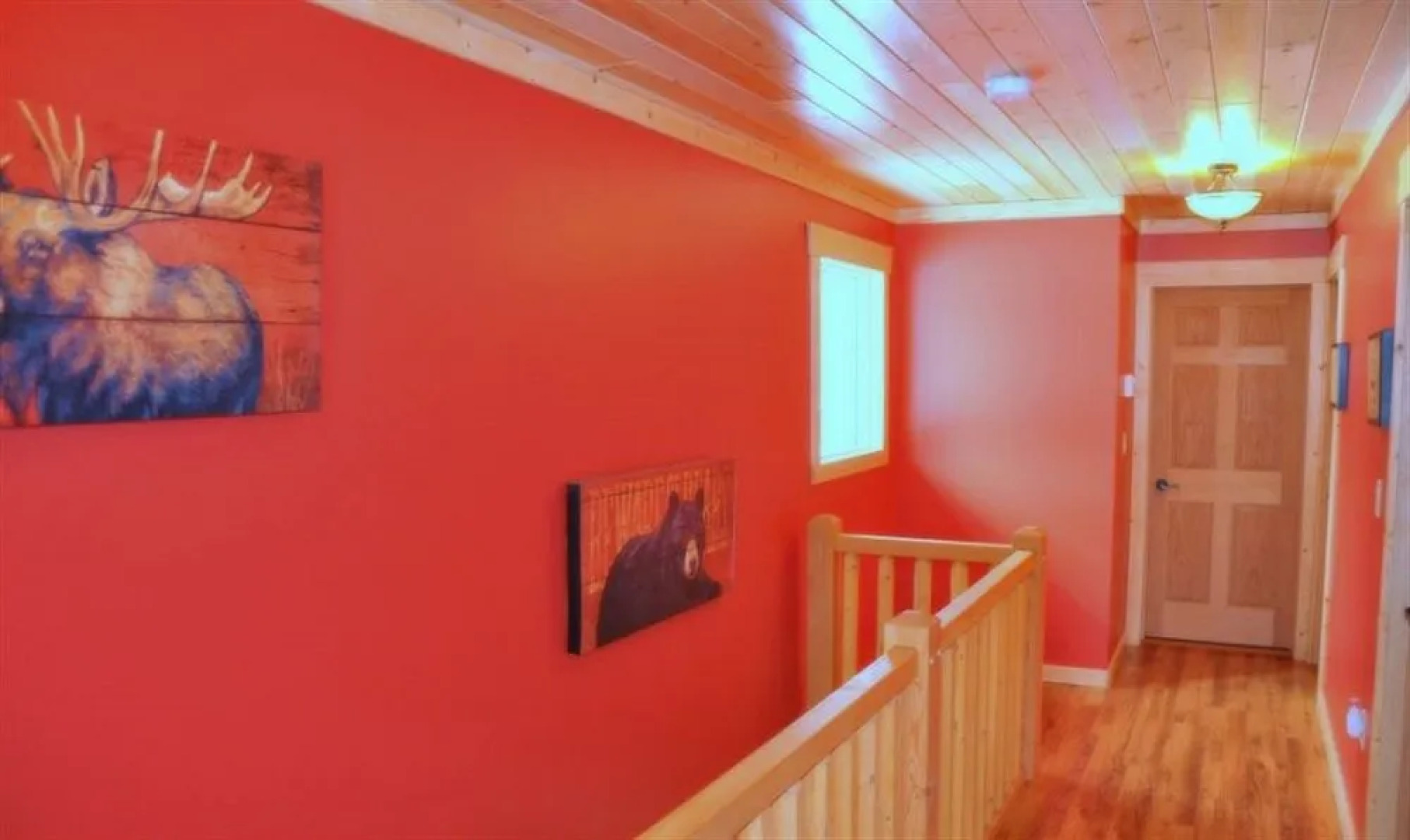 Kicking Horse Kabins