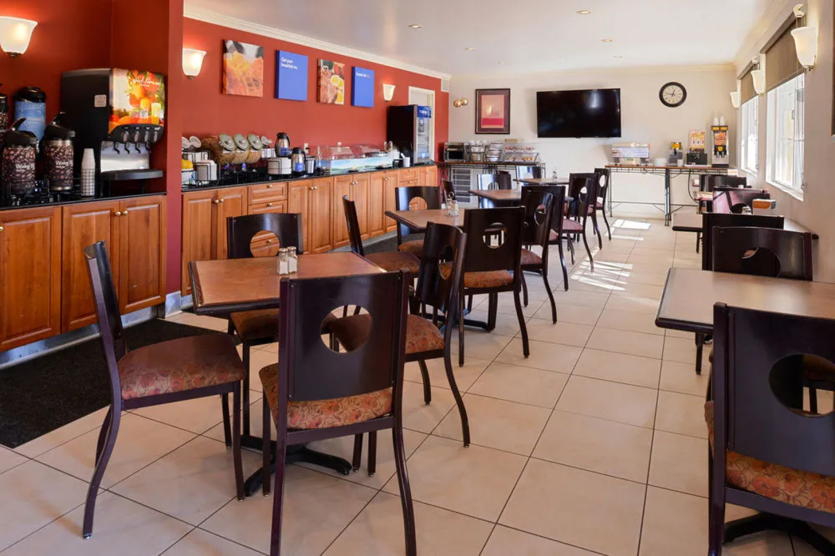 Quality Inn Castro Valley