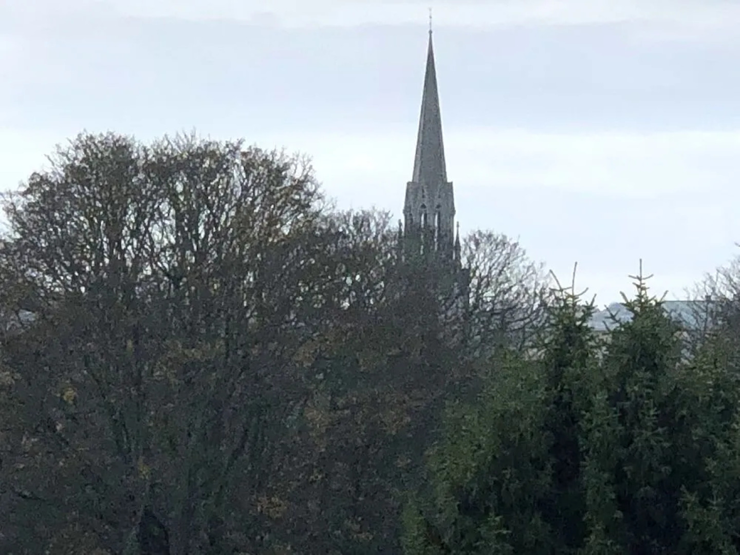 Chic City Centre Georgian Maisonette