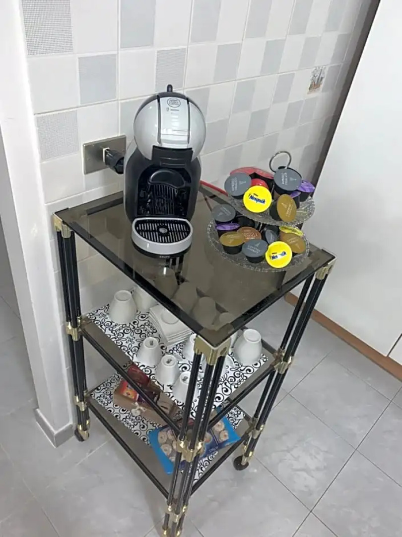 B&B Alexia Pesche Is