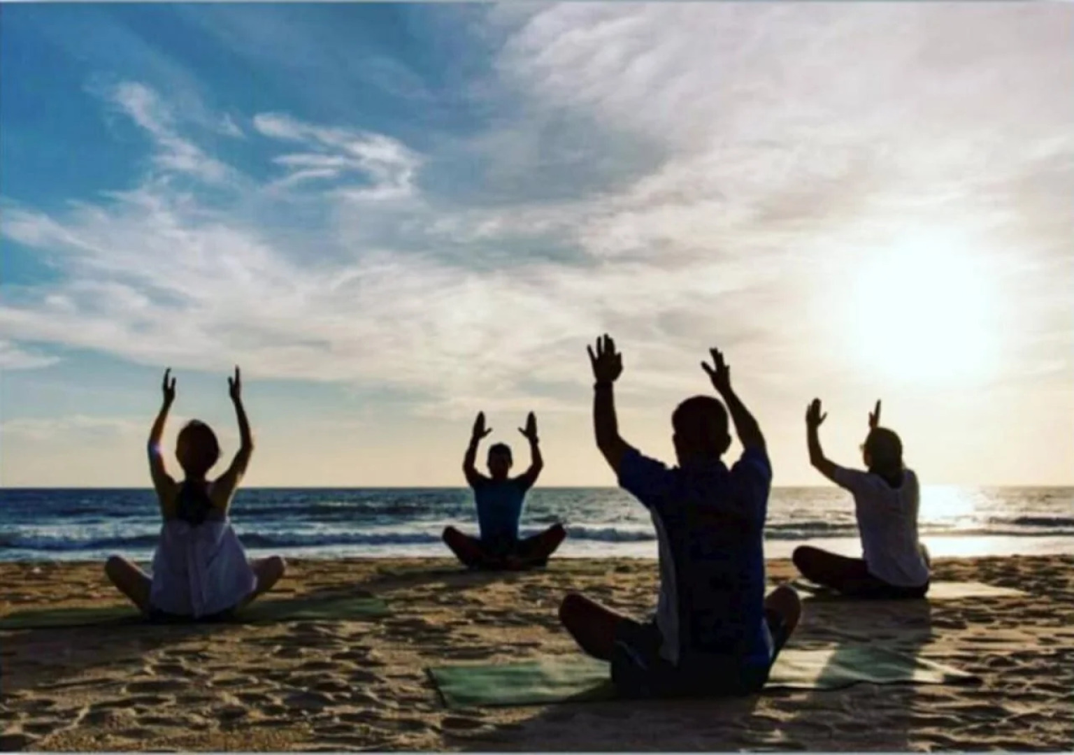 New Marjoly Beach Resort