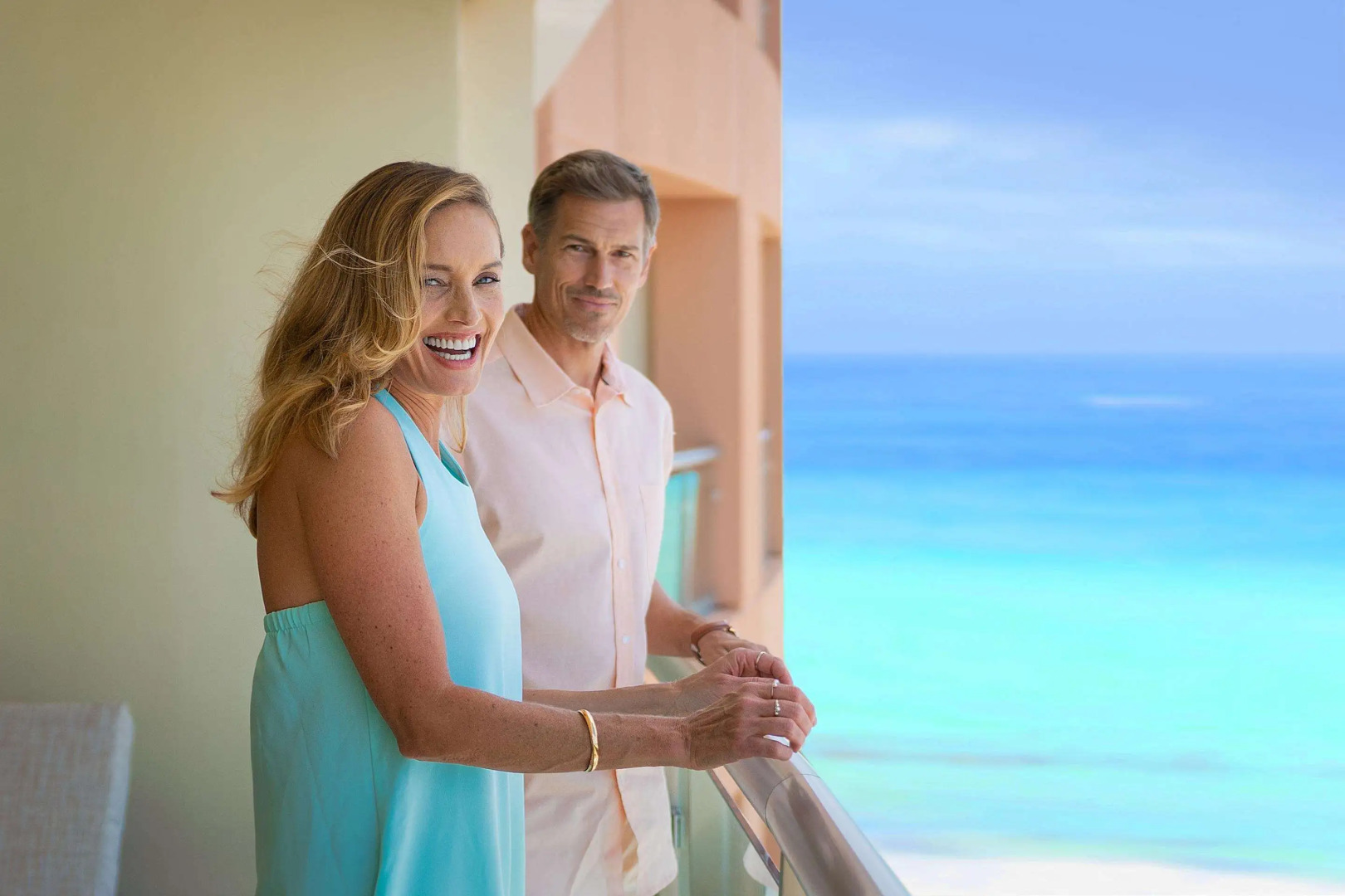 Beach Palace Family Resort & Spa - All-Inclusive