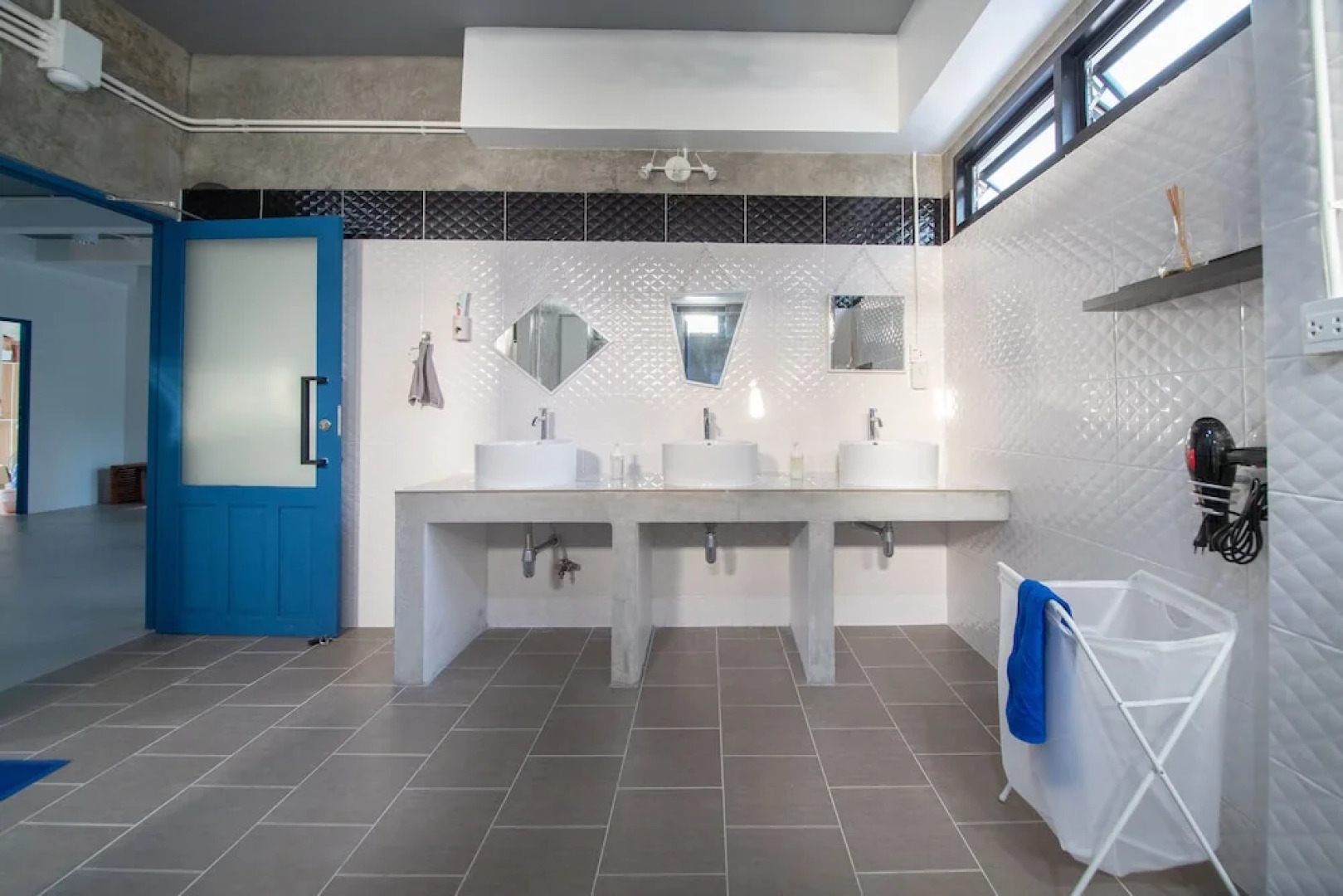 The Rock Samui Beach Resort