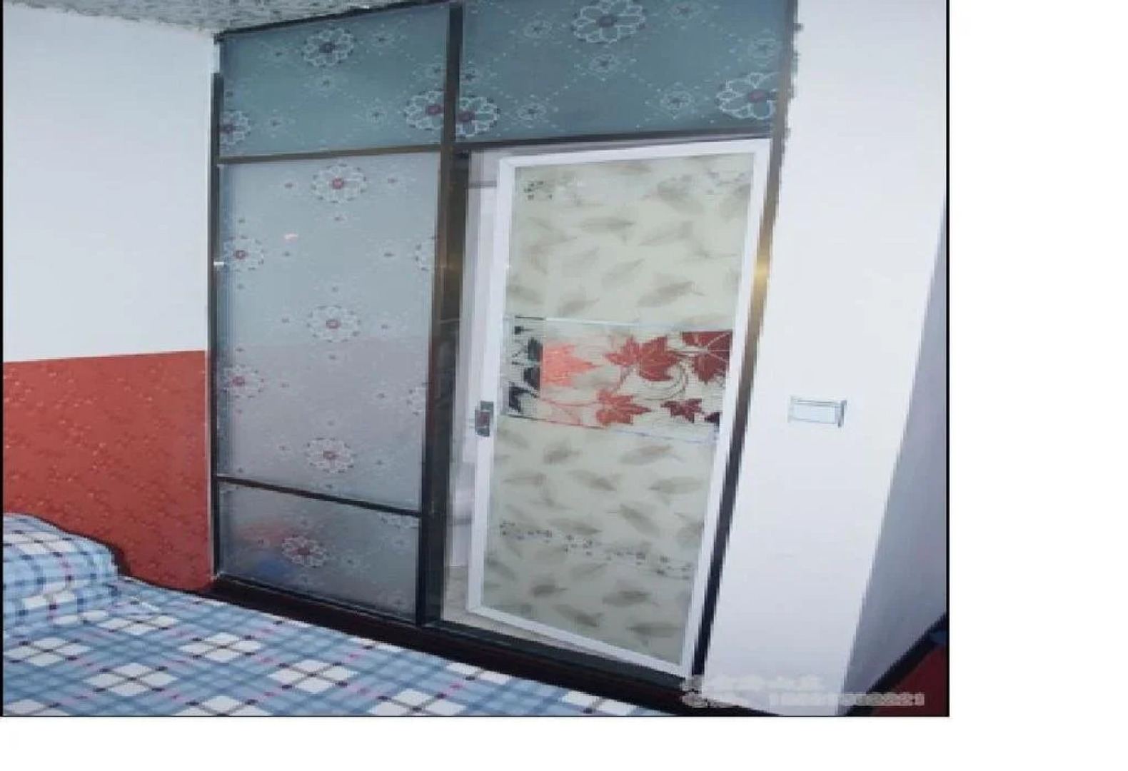 Changbaishan Xiangcun Inn