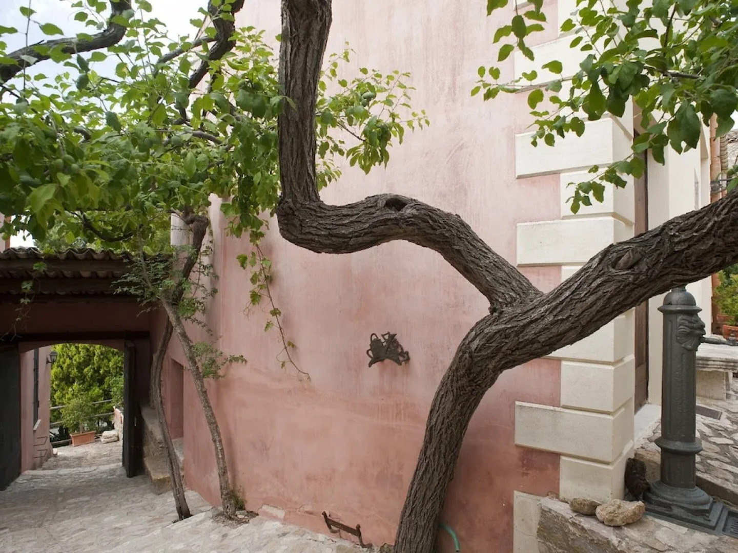 Holiday Home in Buseto Near San Vito Lo Capo