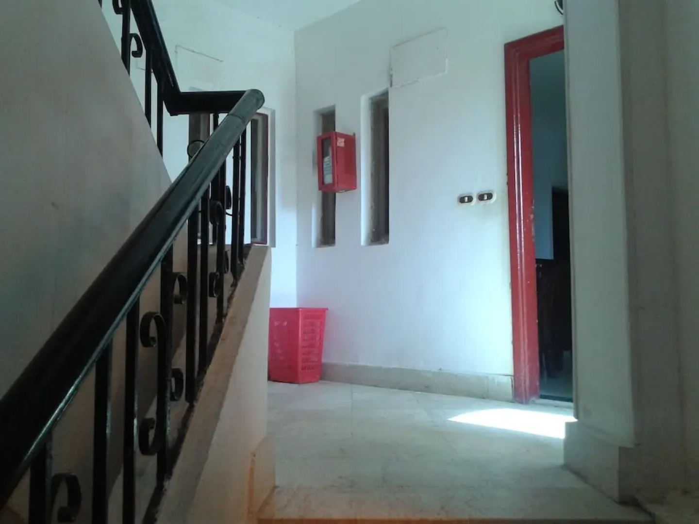 Fanara Apartments Armed Forces