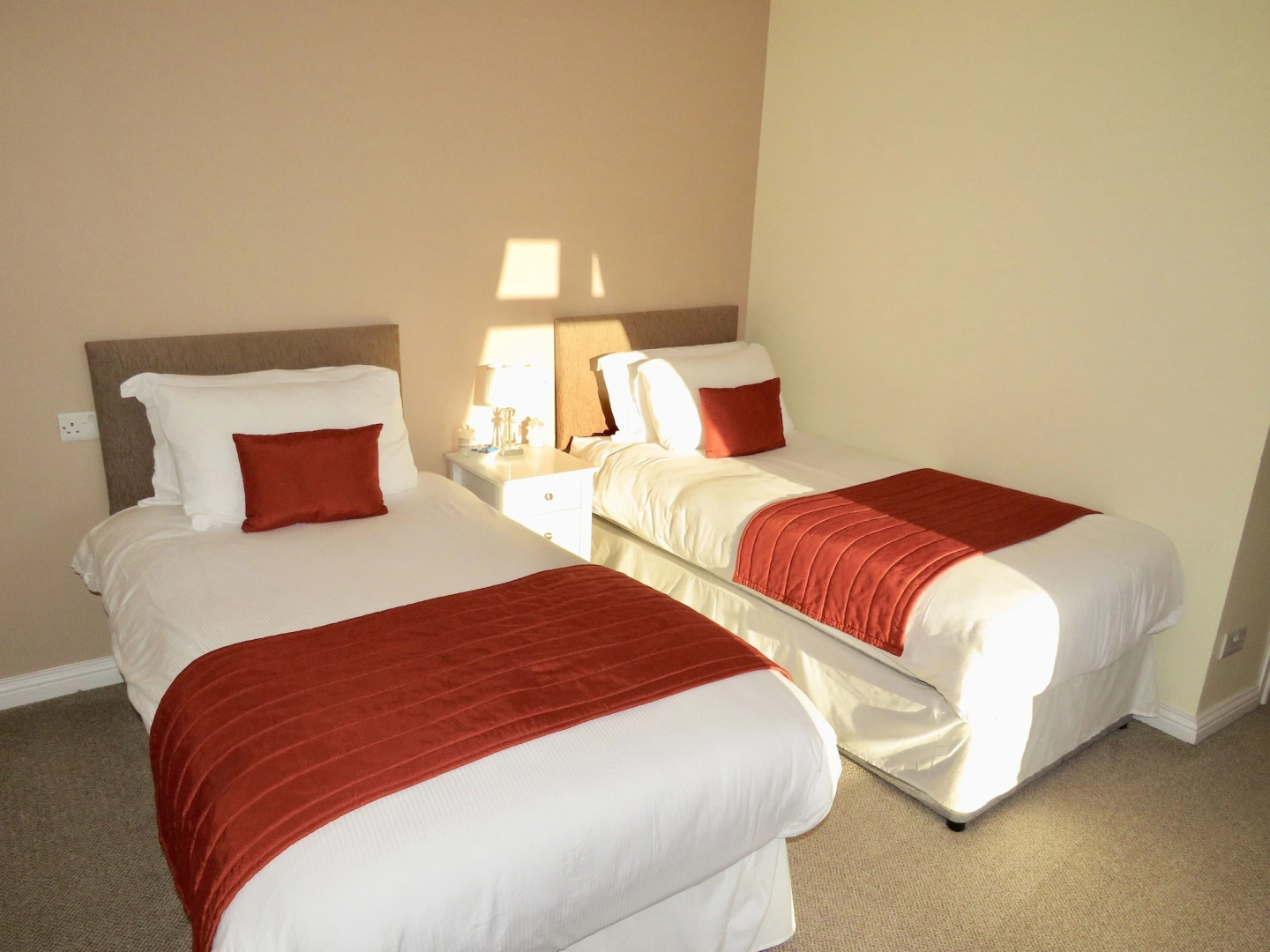 Glendale Bed & Breakfast