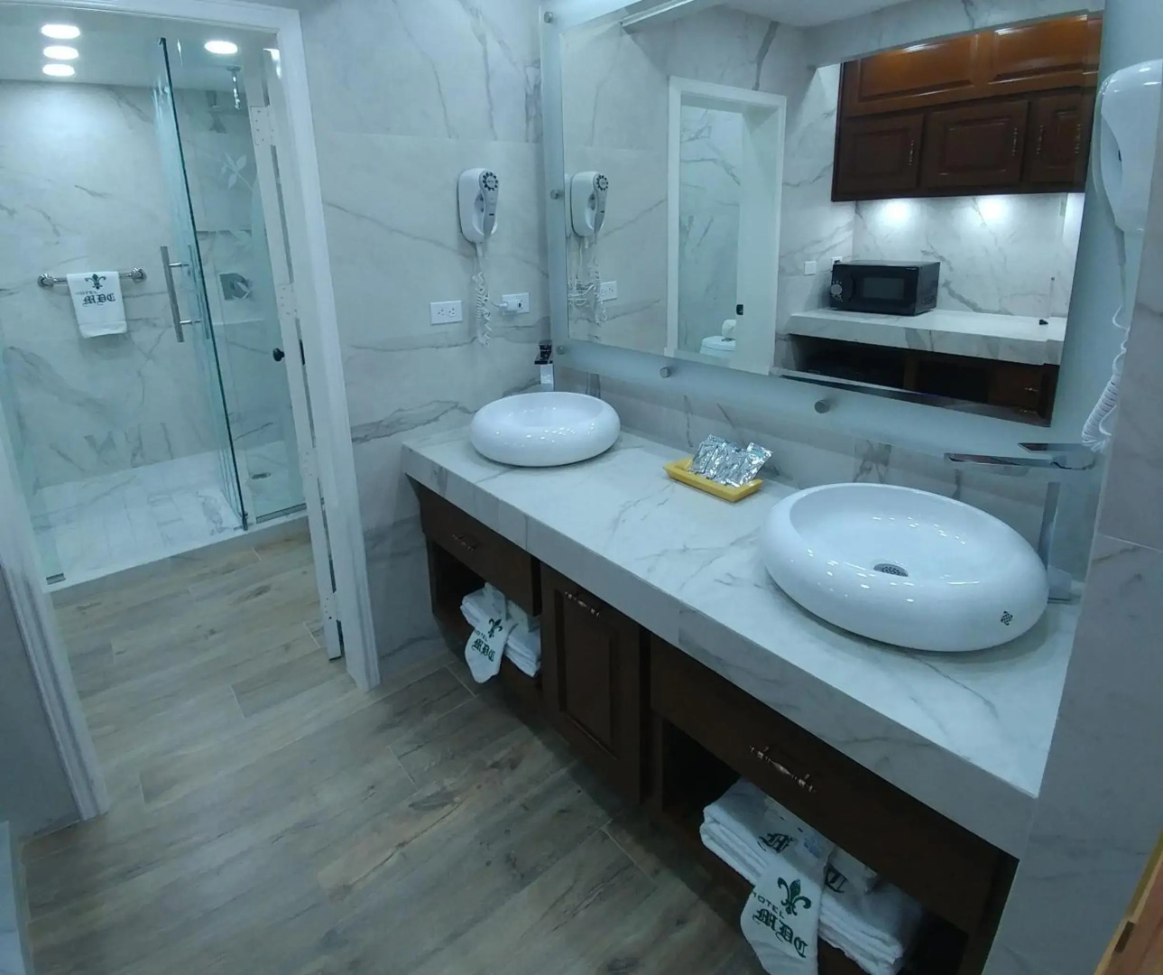 Hotel Marques De Cima