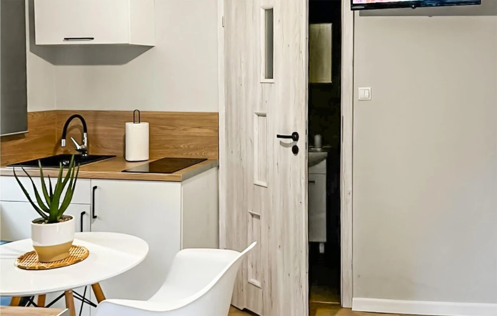 Beautiful Home in Lubniewice With 2 Bedrooms