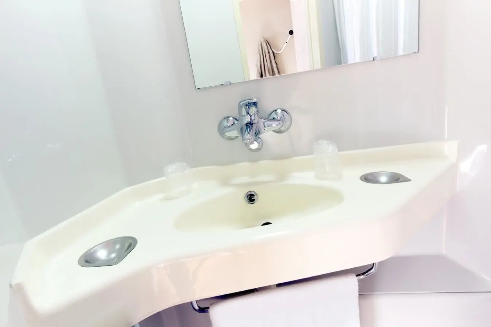 Hôtel Premiere Classe Melun Senart - Vert Saint Denis