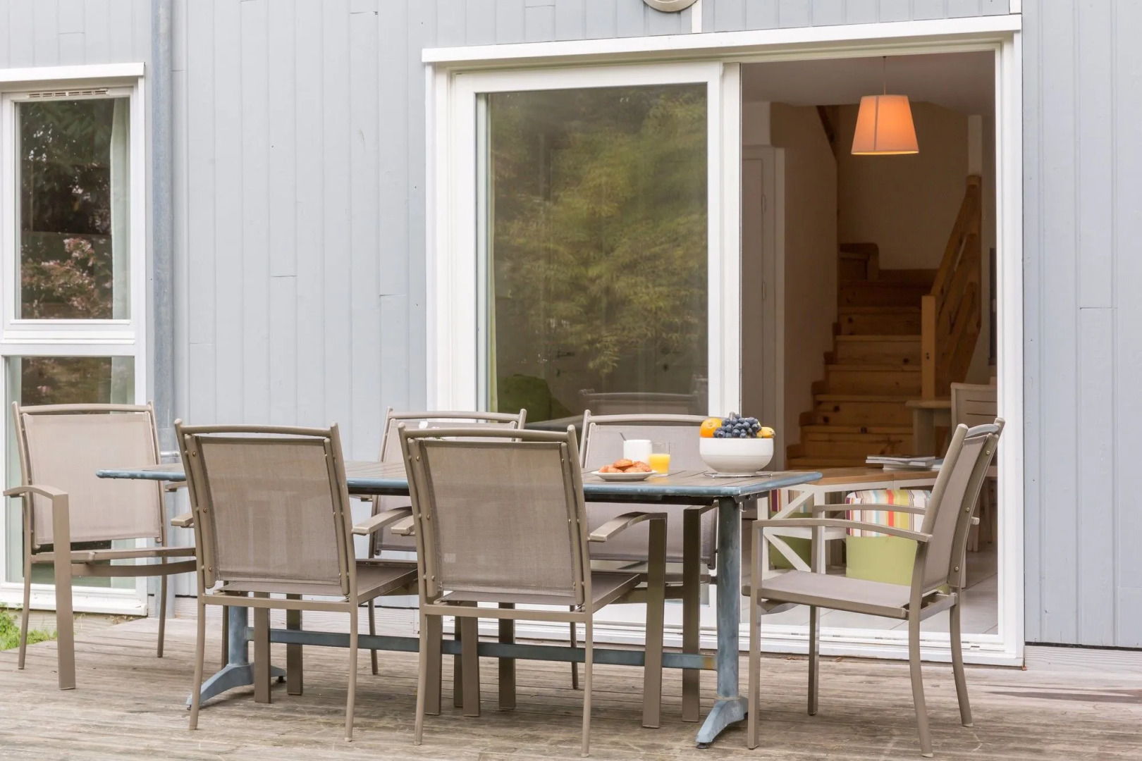 Résidence Pierre & Vacances Le Domaine du Bois de la Grée