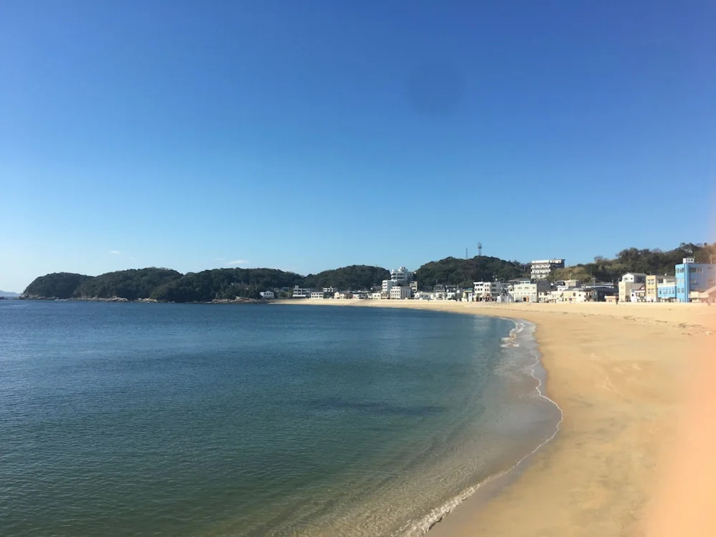 Shinojima Kanko Hotel Osumi