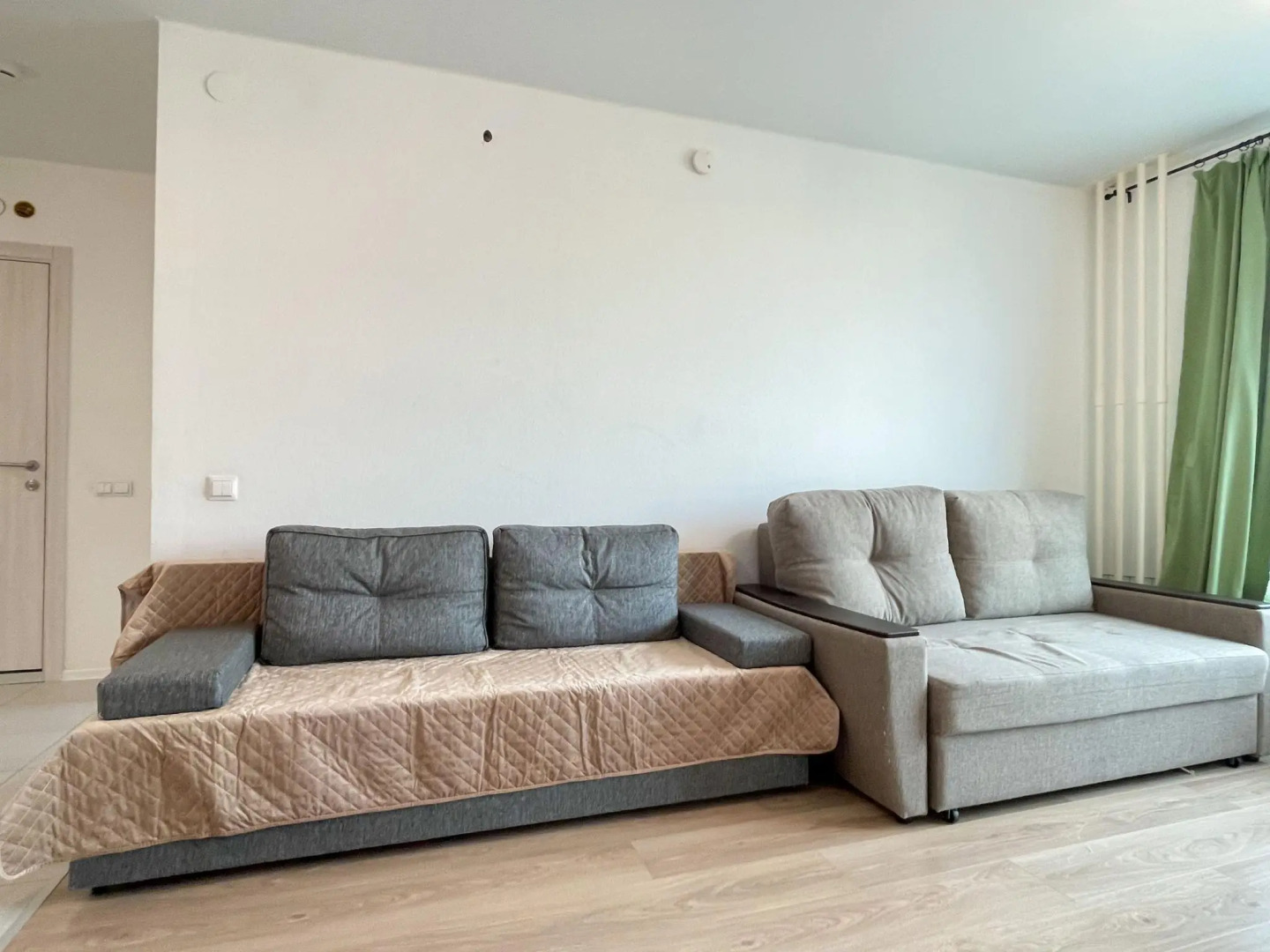 Sunny Days (Санни Дейз) на улице Сосновая 5