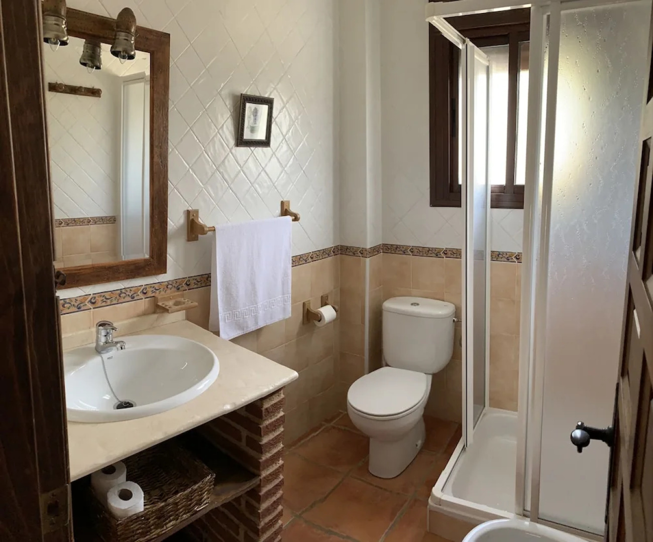 Alojamientos Rurales El Mirador