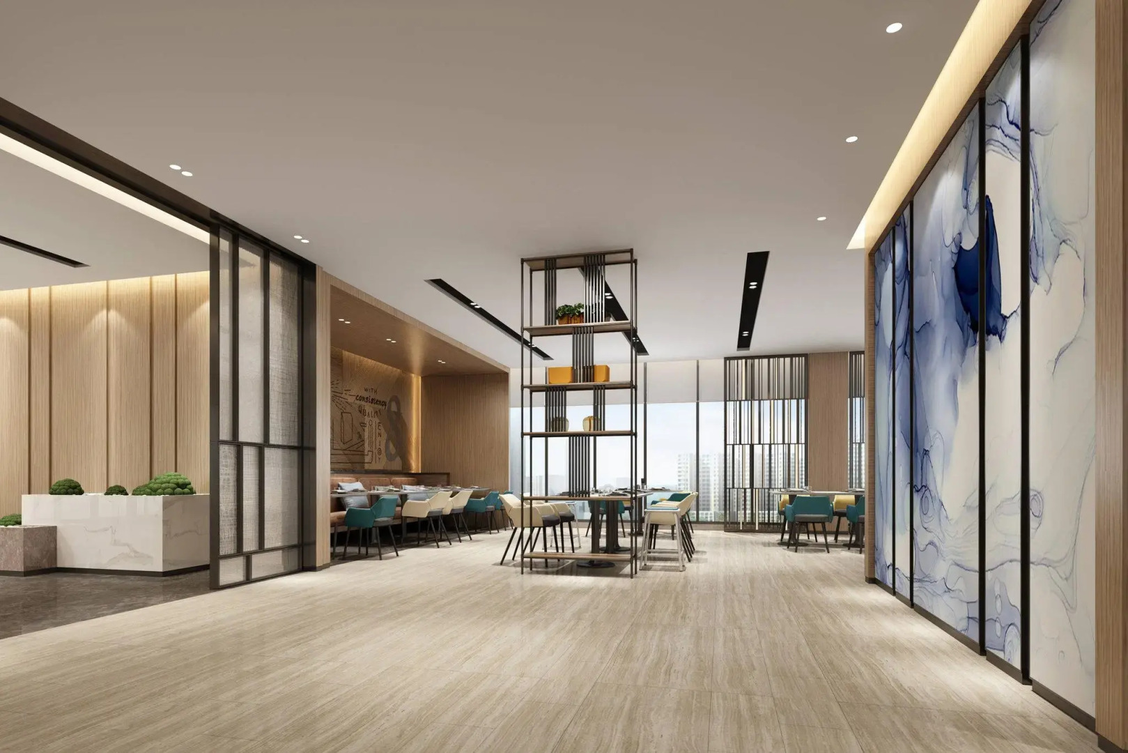 Fairfield by Marriott Xining North