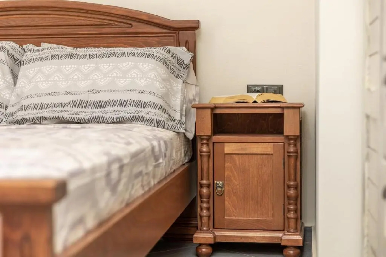 Ligaridia Apartments