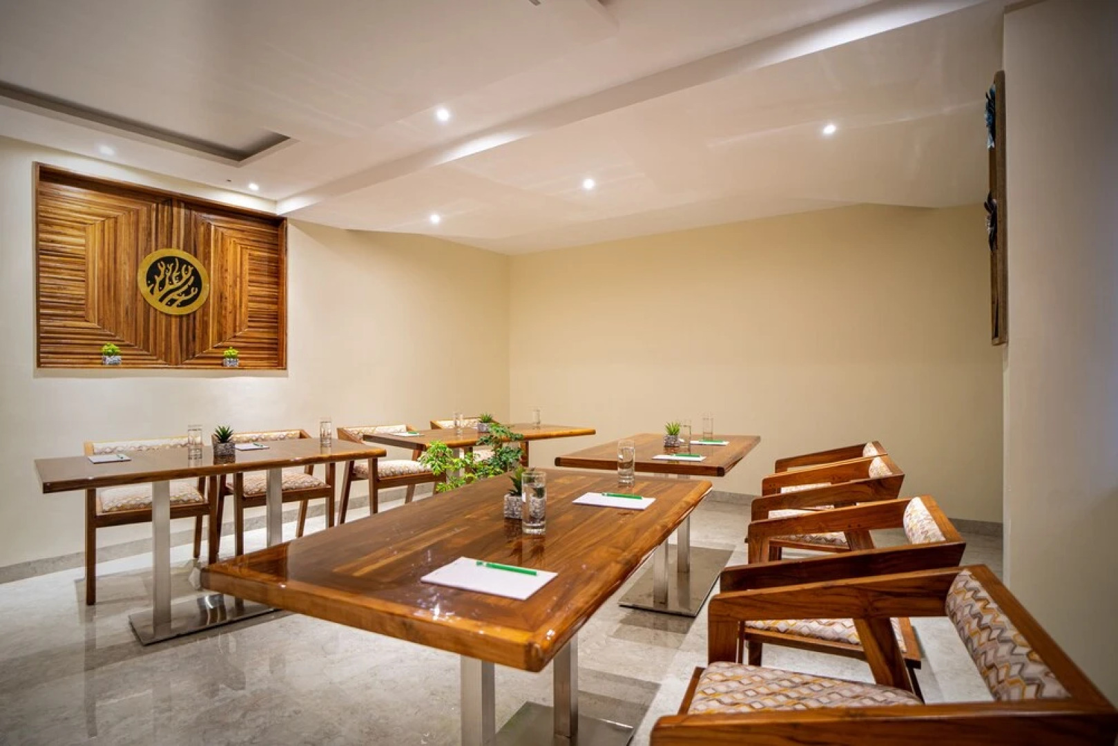 Coral Reef Hotel & Spa, Port Blair