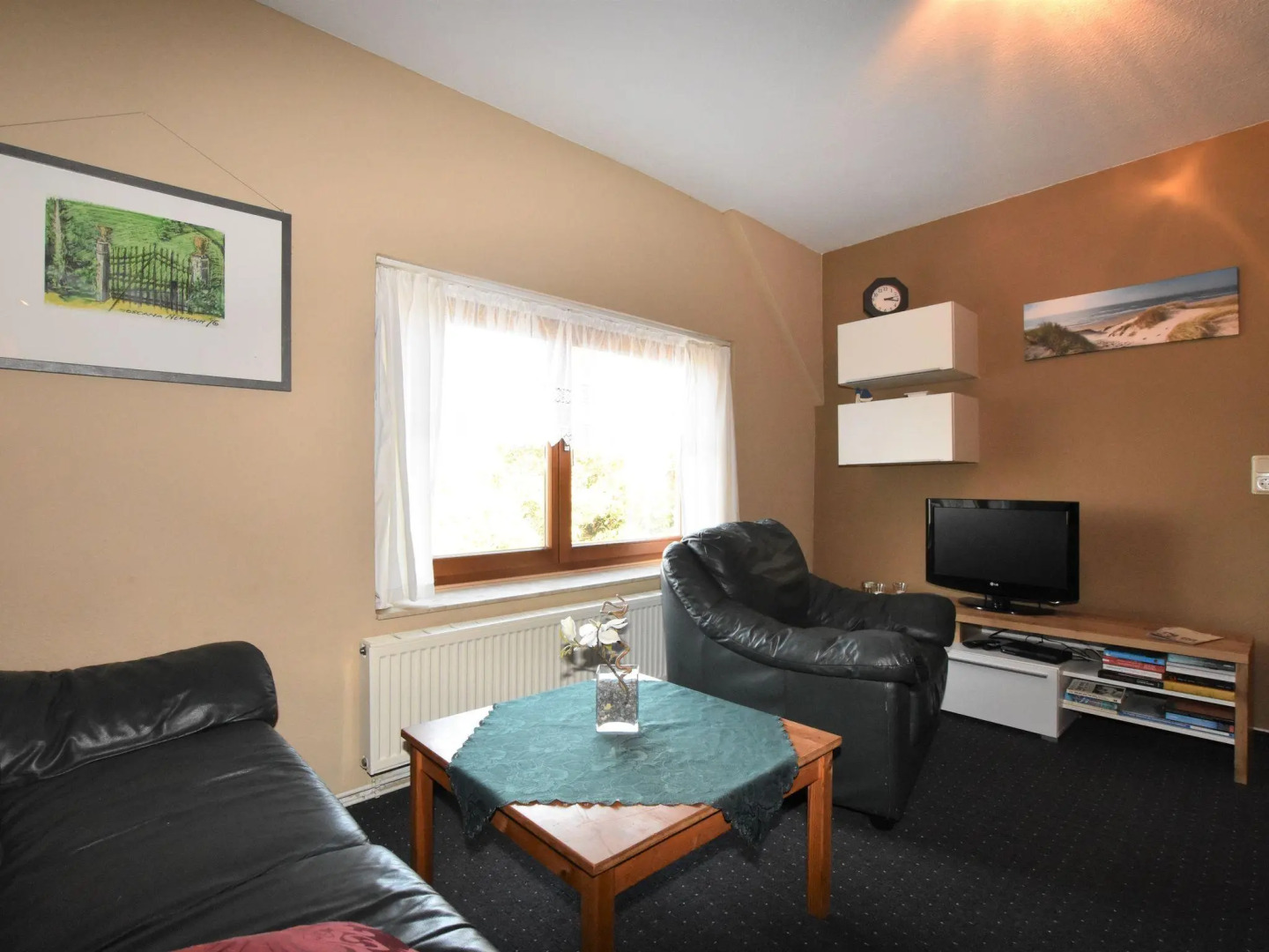 Ferienwohnung Gerda in Ostseenahe