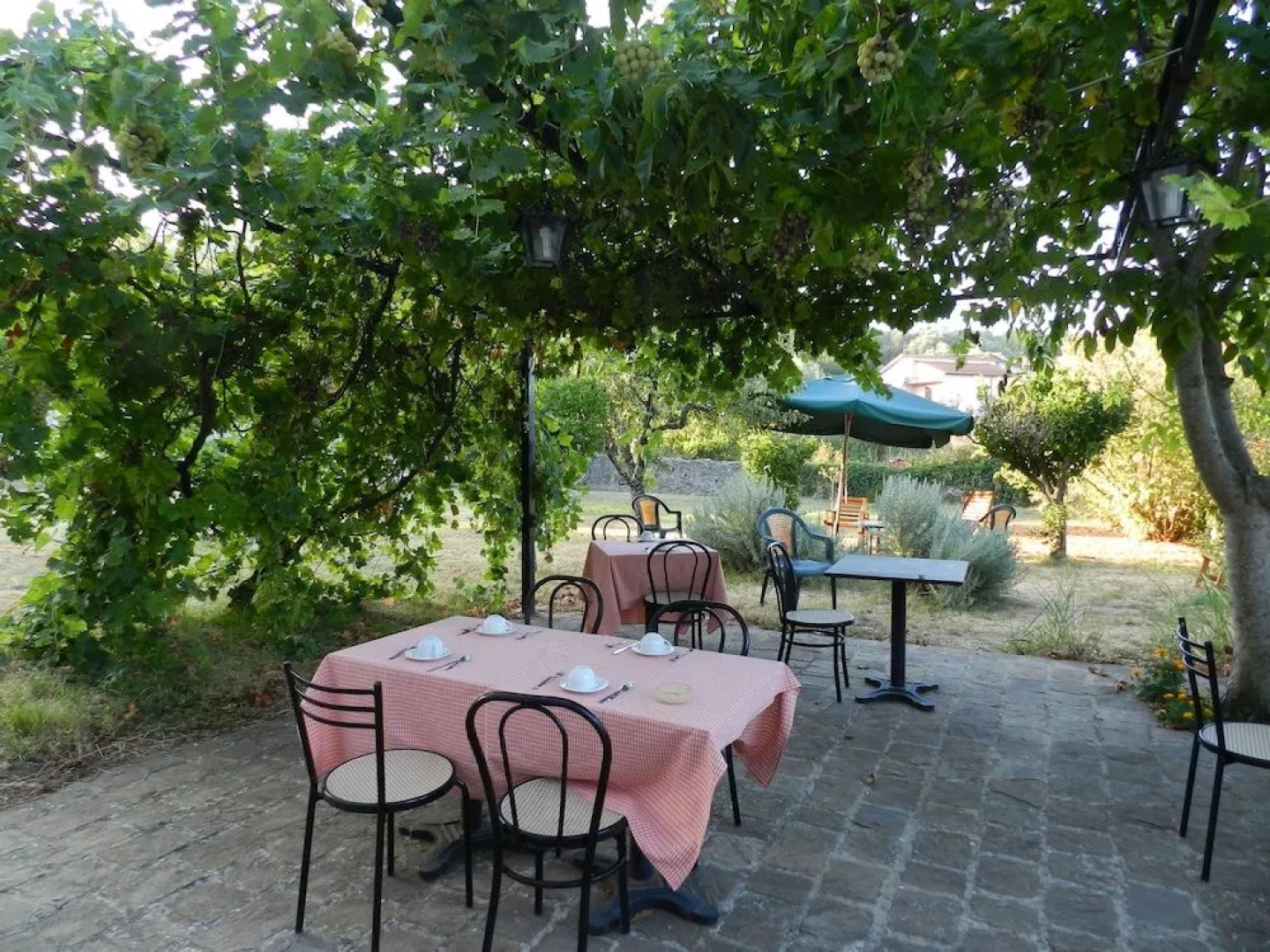 Il Ruscello di Ceraso