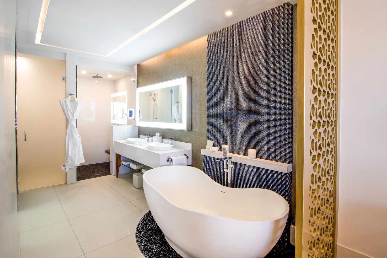 Garza Blanca Resort & Spa Los Cabos