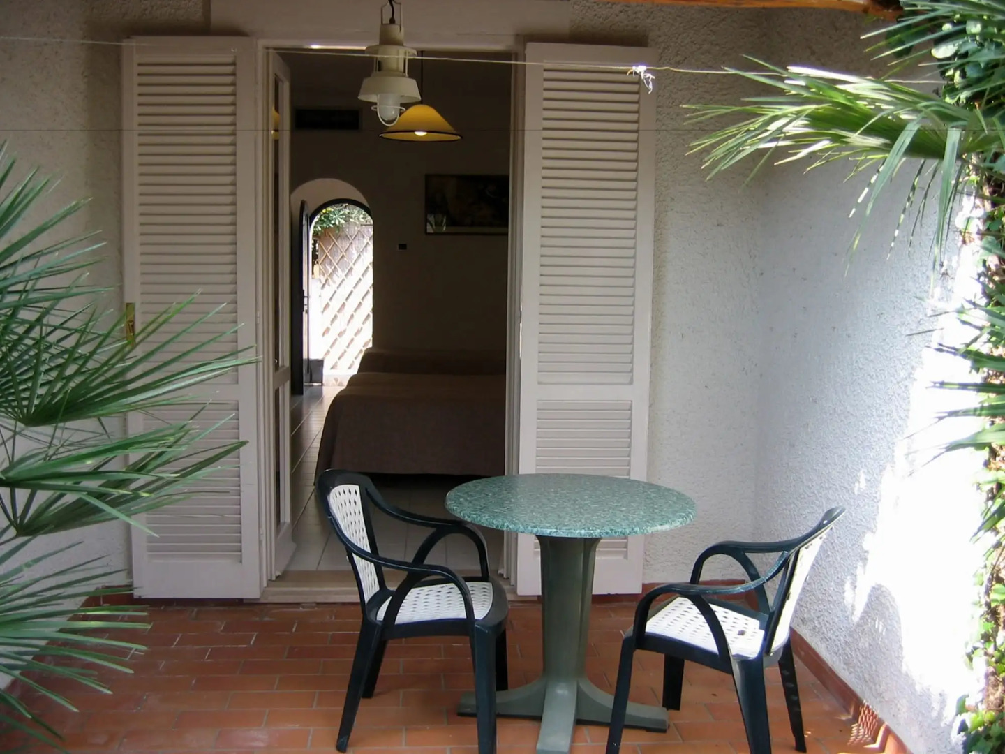 Hotel Parco Maria Terme