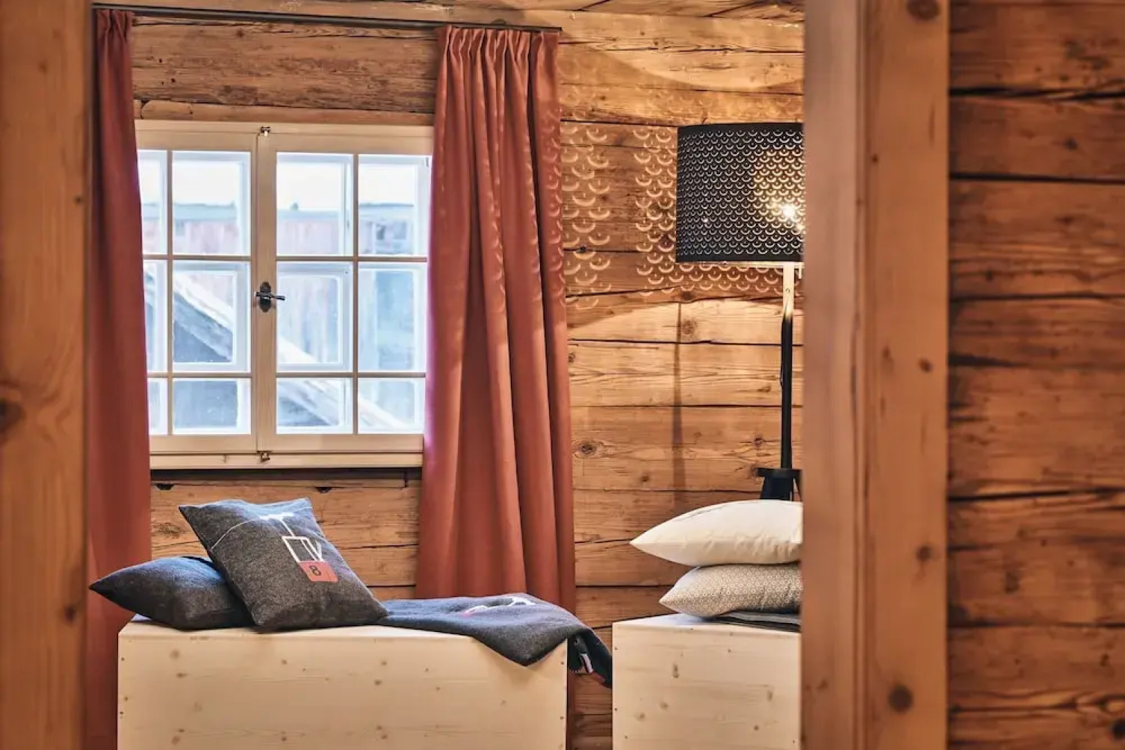 Wald 12 Ferien- und Seminarhaus