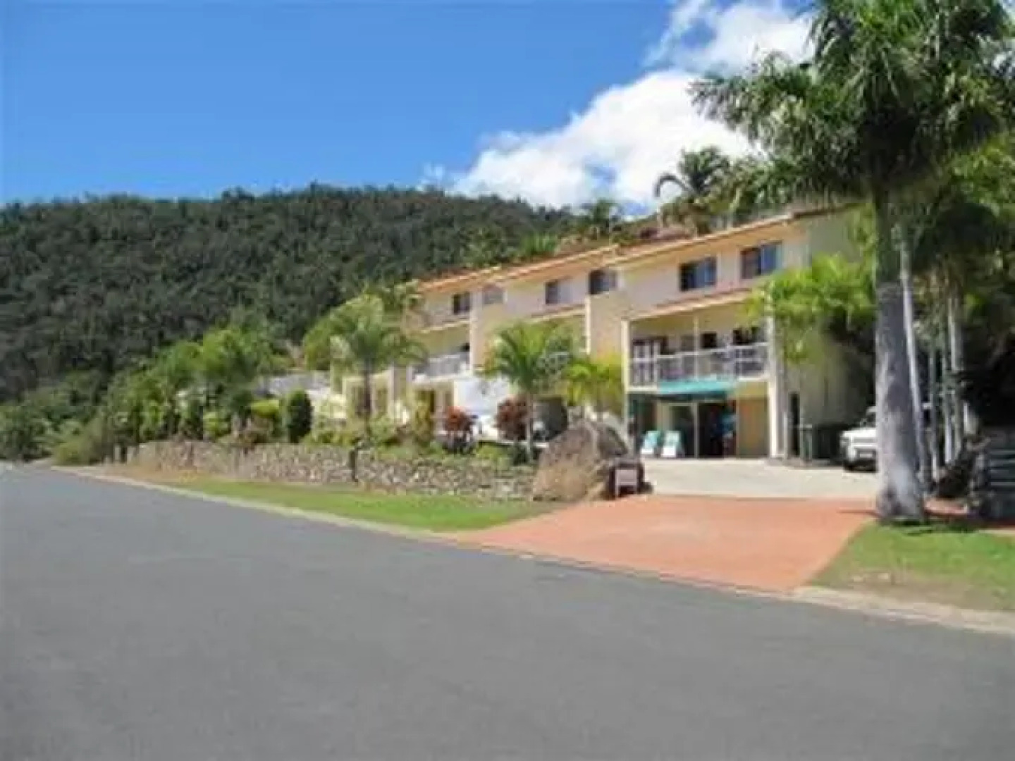 Reefside Villas - Whitsundays