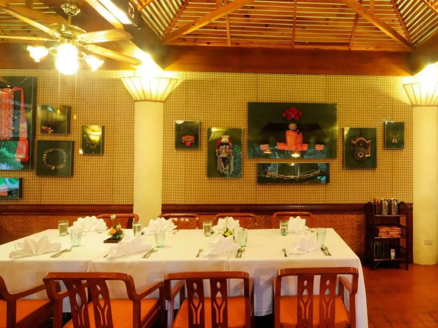 Angkhang Nature Resort