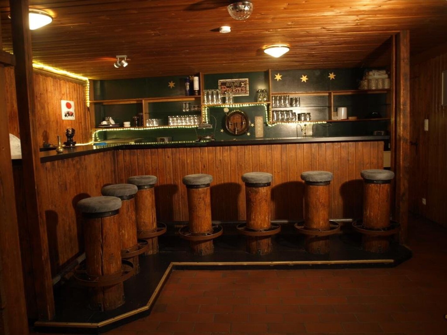 Gasthof - Hotel Rössle