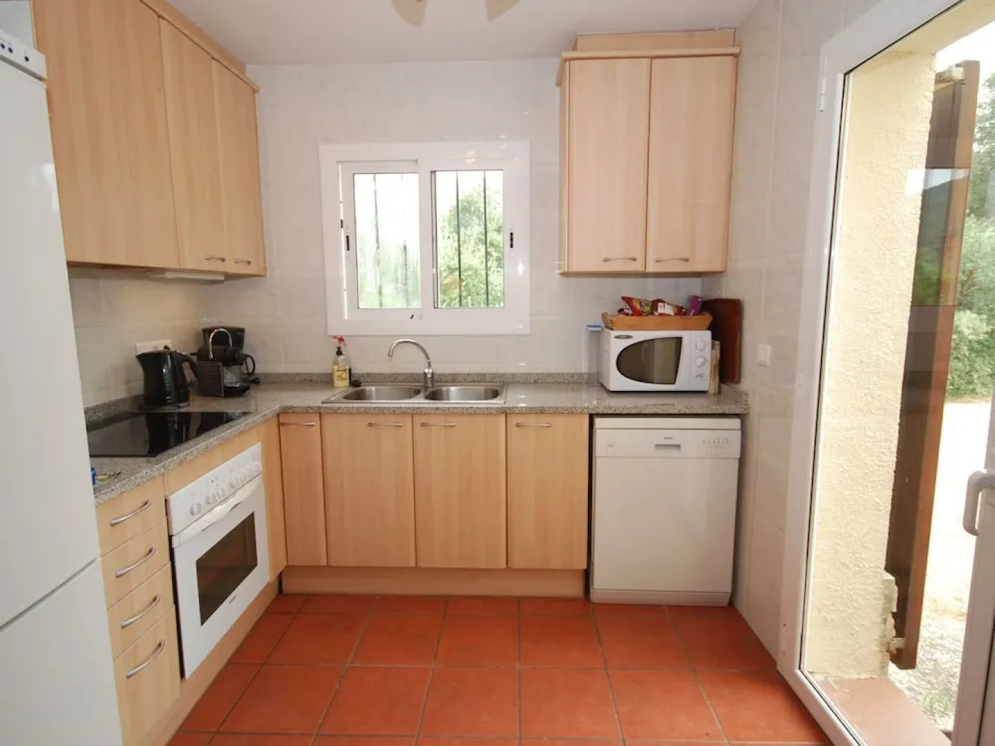 Peaceful Villa in Santa Cristina d'Aro with Swimming Pool