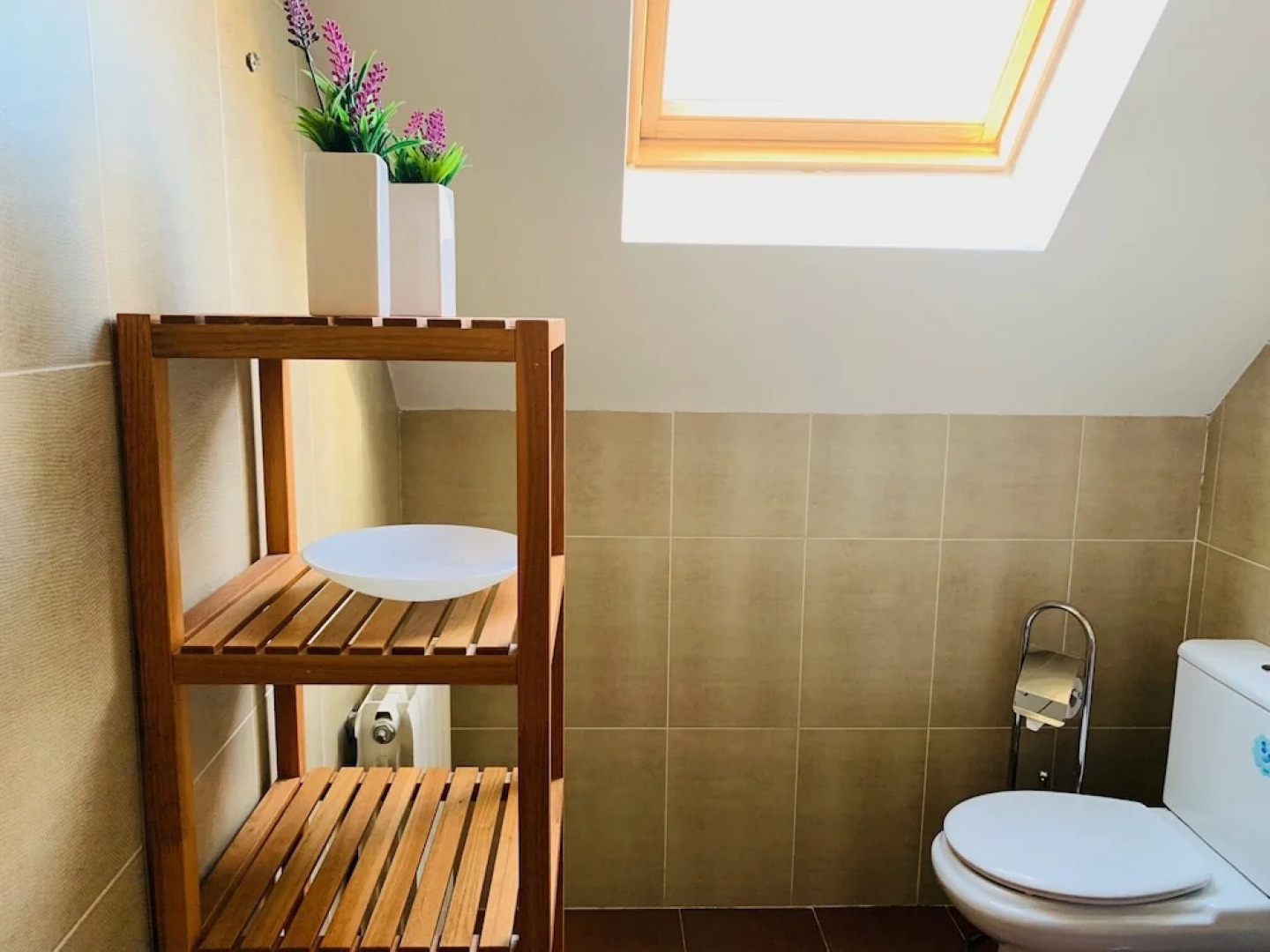 Apartamentos Valdesierra II