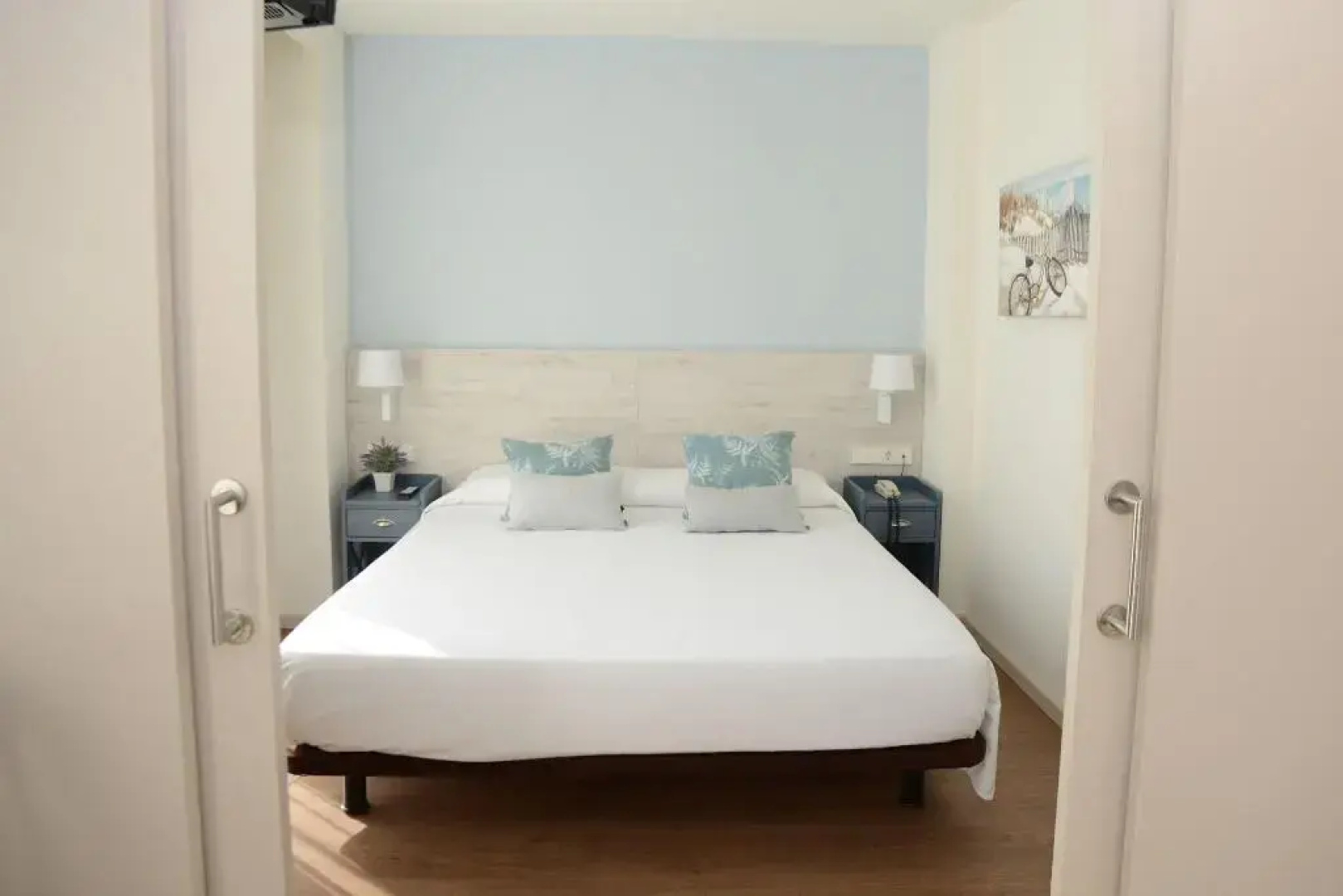 Hotel L´Escala Centre