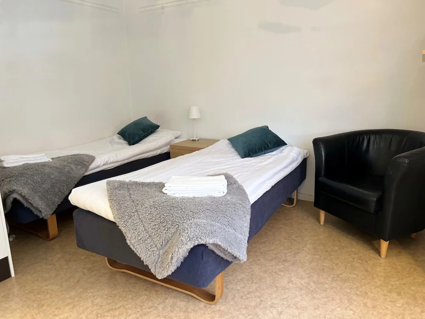 Volontärgatan - Visby Lägenhetshotell