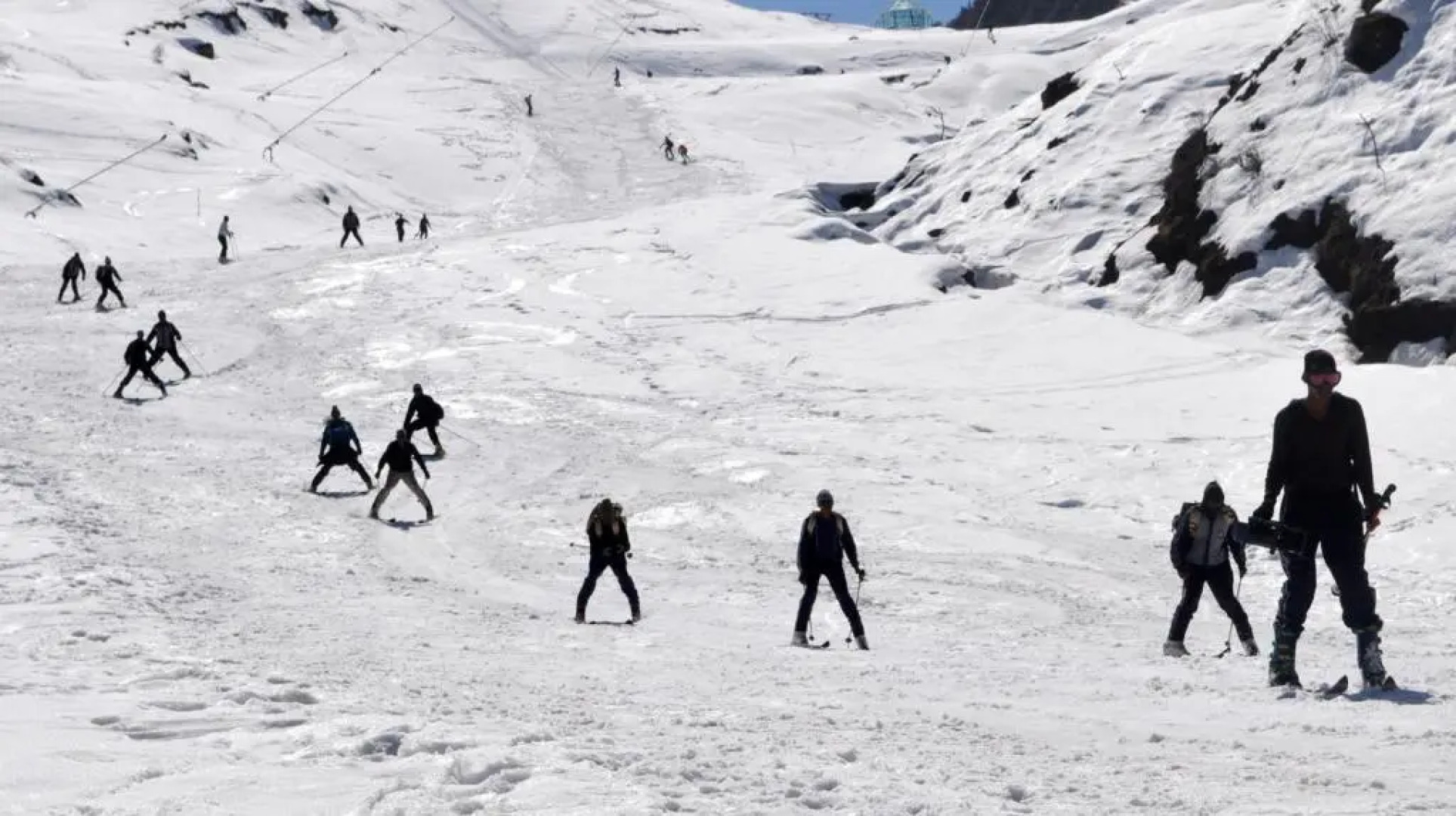 Himalayan High, Auli, By Himalayan Eco Lodges