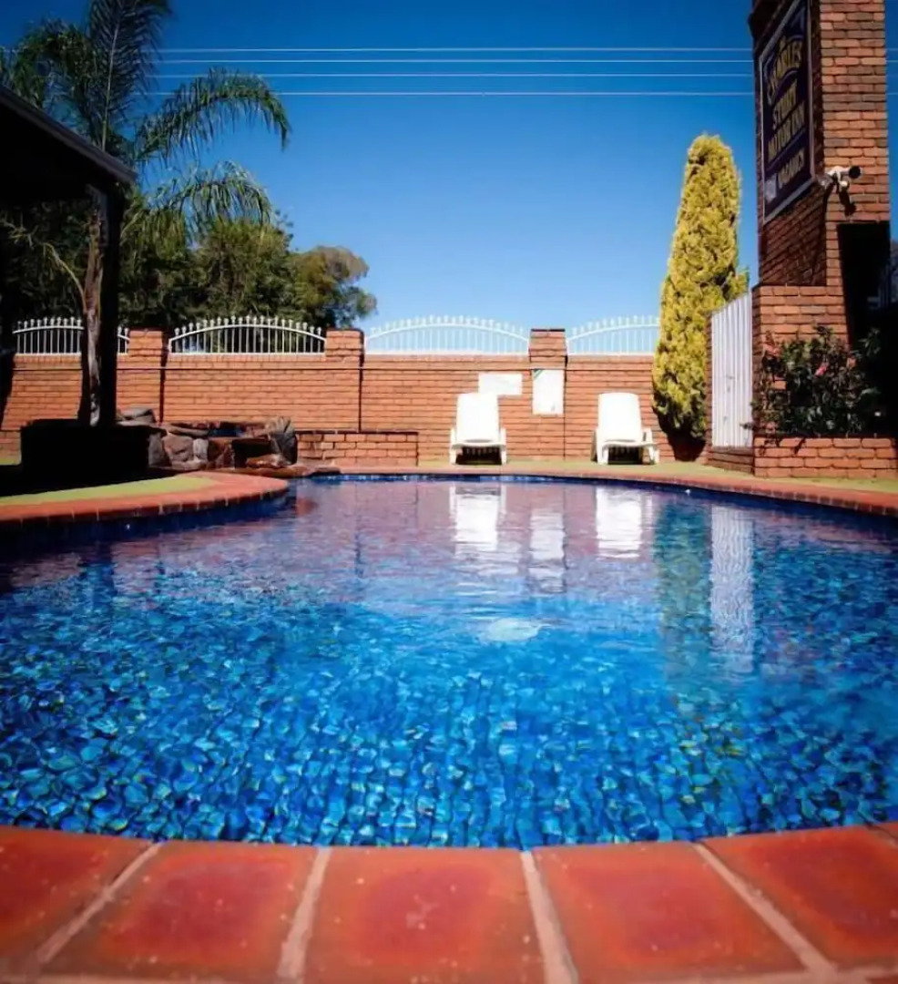 The Charles Sturt Motor Inn