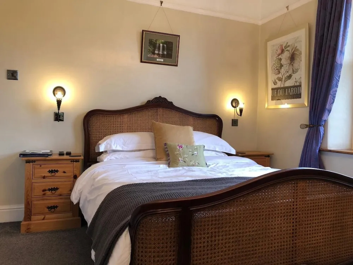 Rosedale Retreat B&B