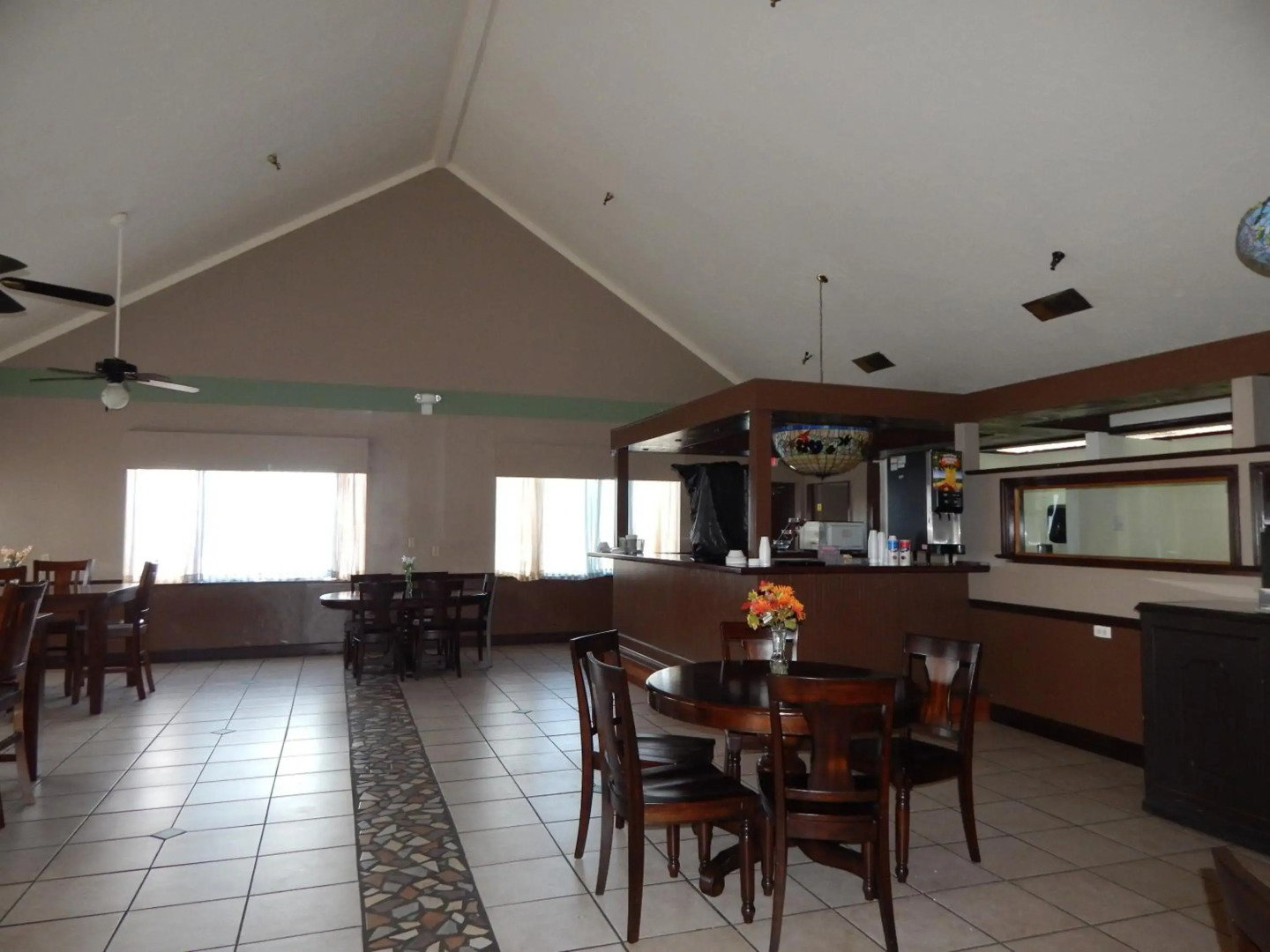 Knights Inn Plant City