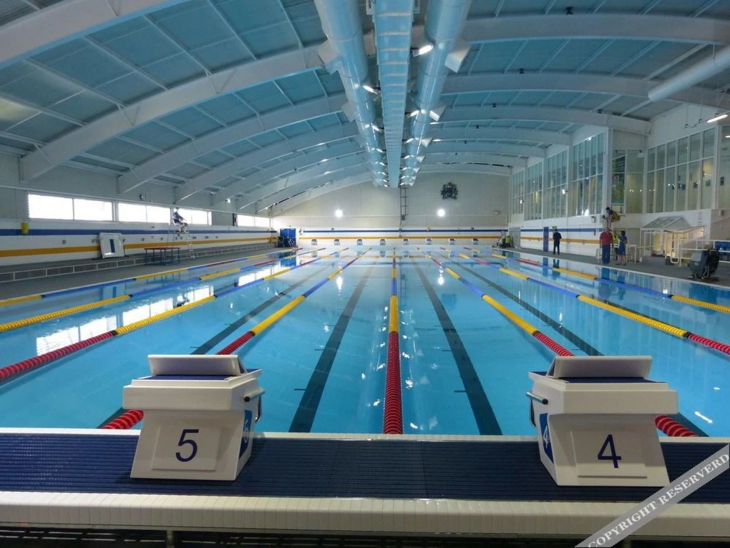 University of Bath City Centre Campus