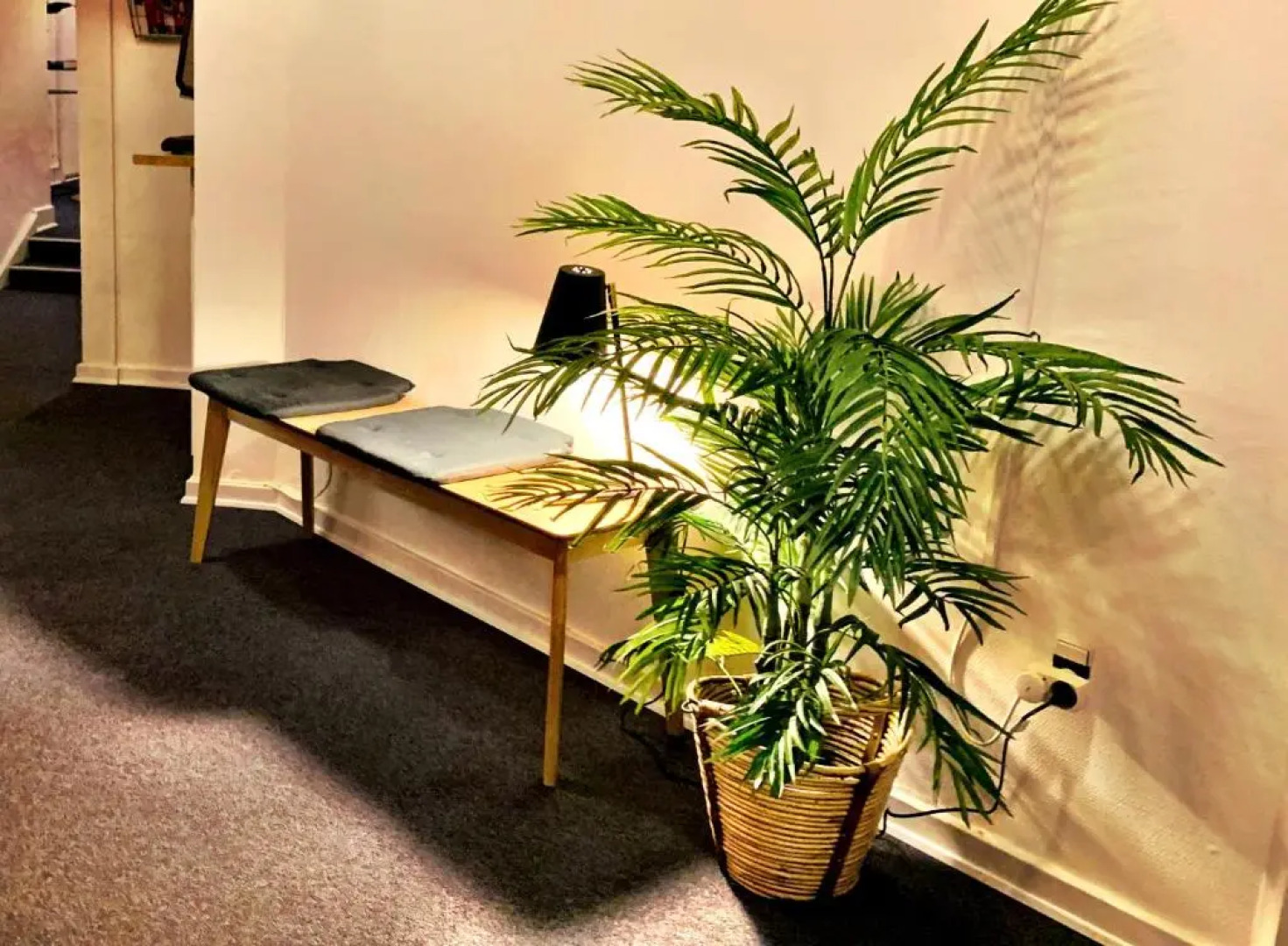 Hotel Gammel Havn - Good Night Sleep Tight