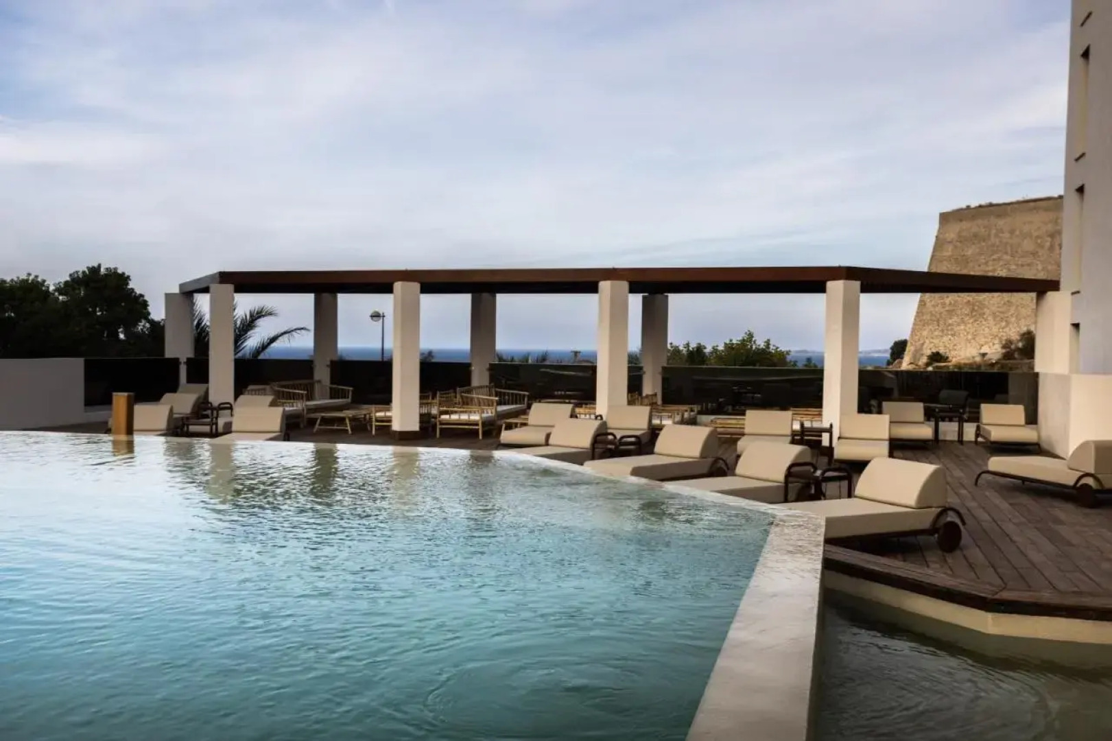 Hôtel & Spa Kasano Calvi - Handwritten Collection