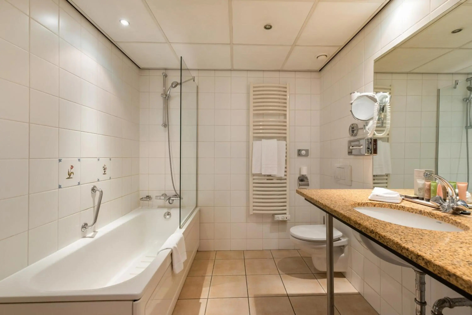 Dikker & Thijs Hotel