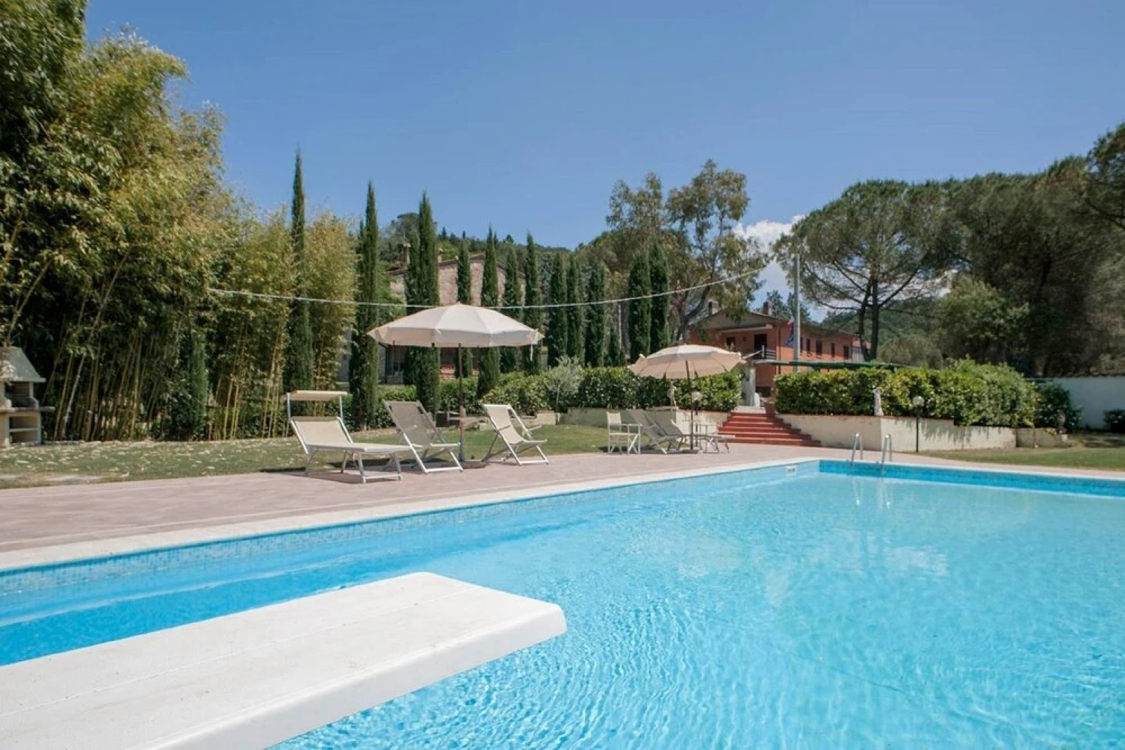 Azienda Agricola e Agriturismo Vallorsi