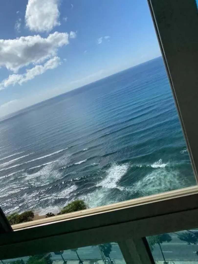 Malecón vista mar Habitación Privada Larimar, 829-343-1001