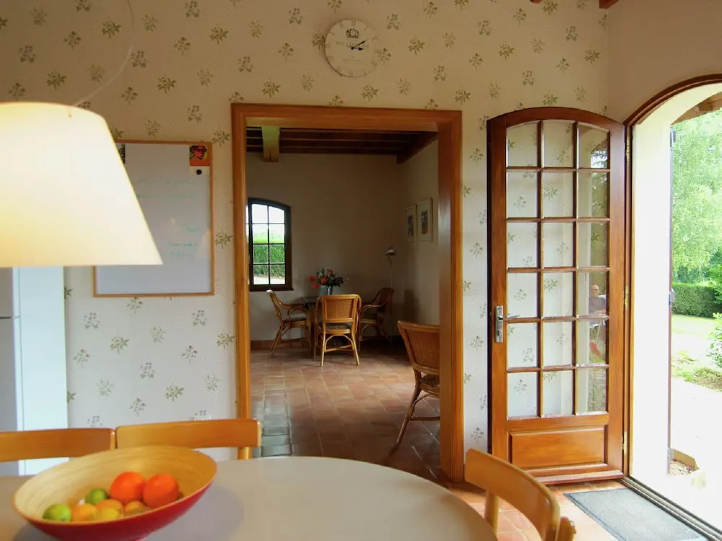 Lovely Villa in La Coquille with Swimming Pool