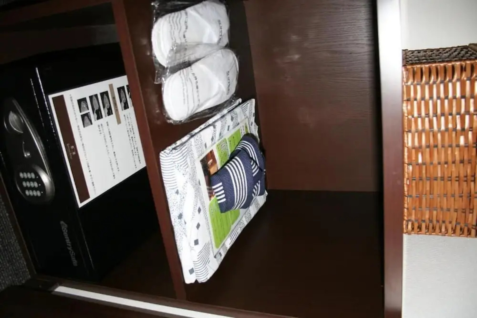 Urban Villa Konaya Hotel