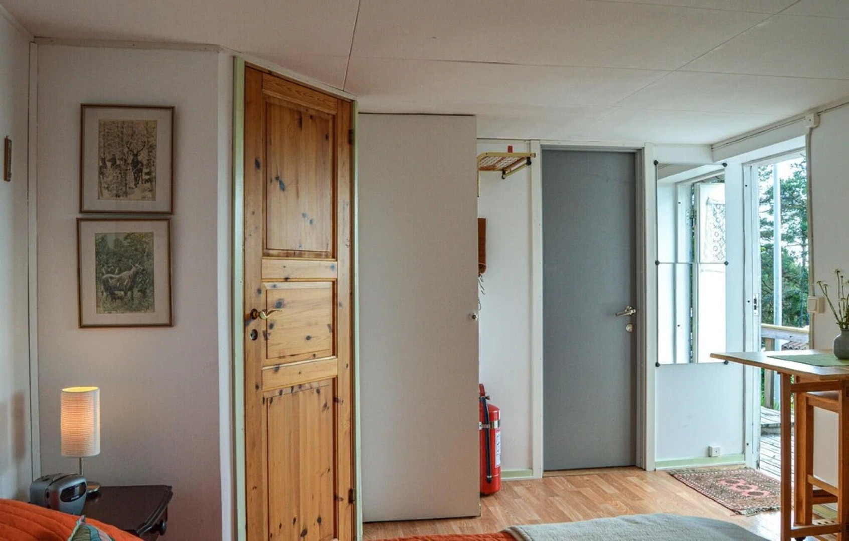 Nice Home in Tyresö With Wifi and 1 Bedrooms