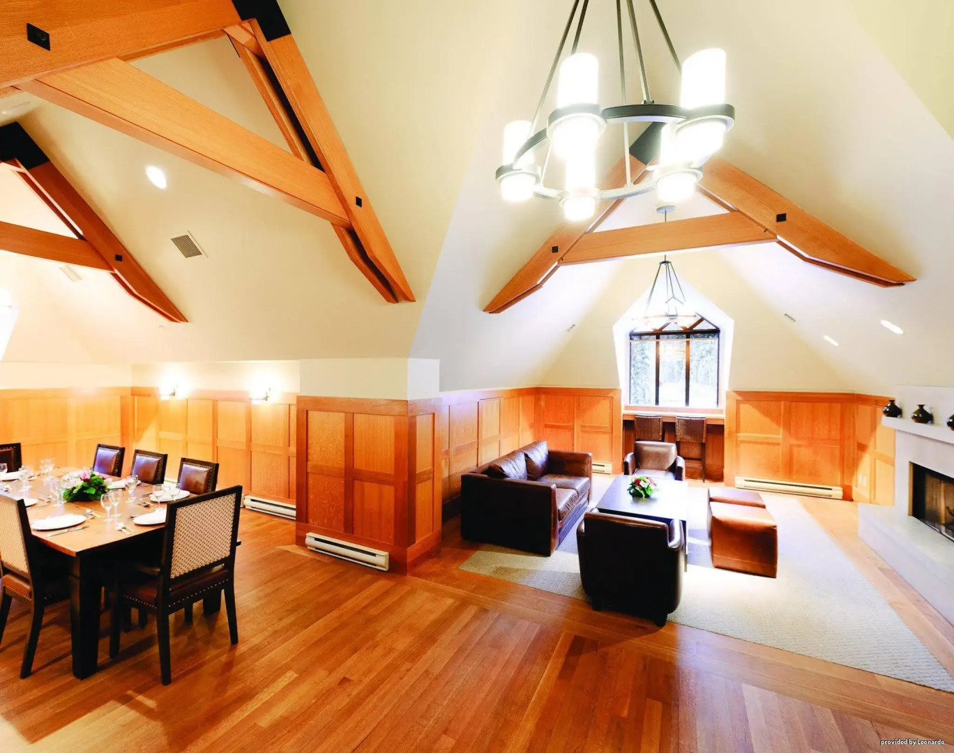 Pan Pacific Whistler Mountainside