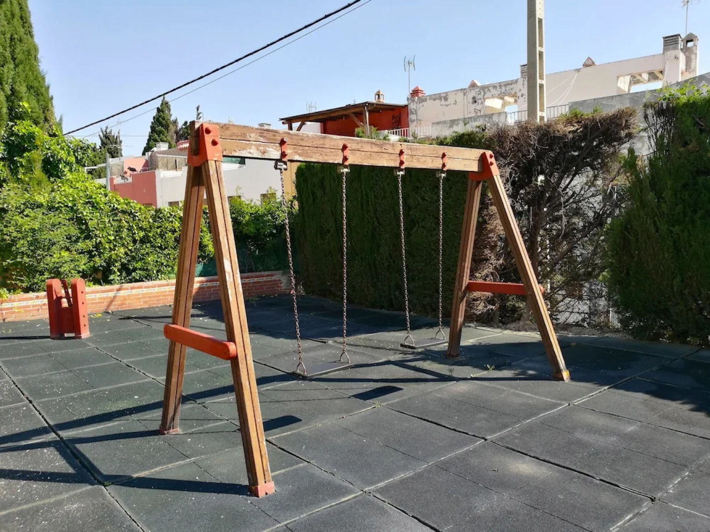 Apartment Club Playa Flores Torremolinos